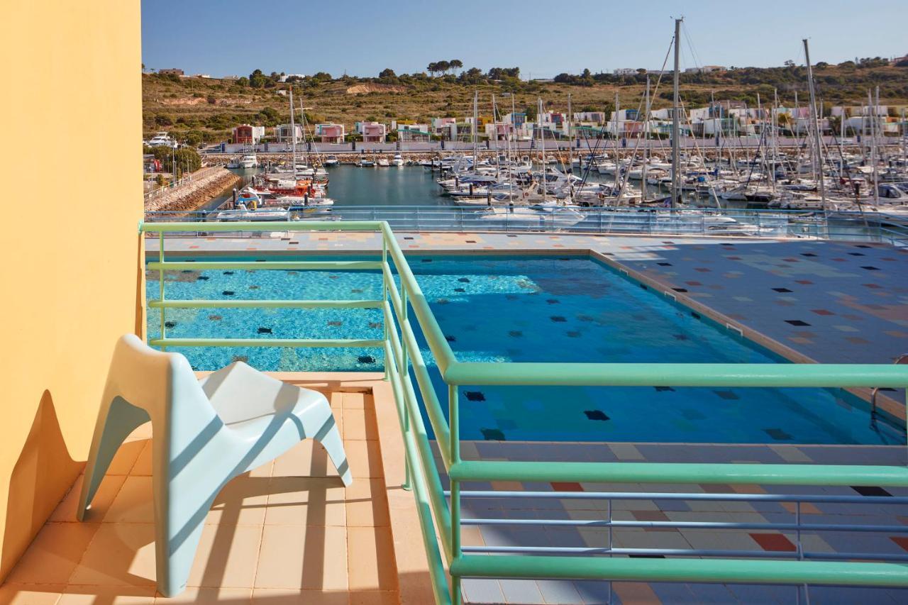 Apartment Orada Marina Albufeira Exterior foto
